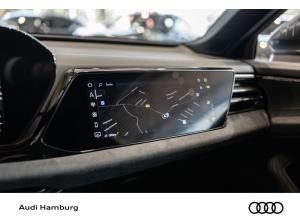 Audi A6 Limousine TDI quattro S t ronic