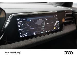 Audi A6 Limousine e-hybrid quattro 270 k W S tronic ***