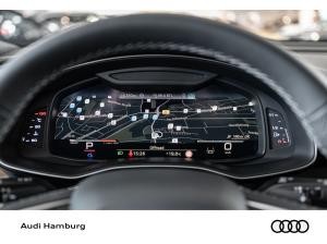Audi SQ7 SUV TFSI tiptro nic ***