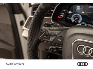 Audi Q7 SUV S line 55 TFSI e quattro 290 (394) kW(PS) tiptronic