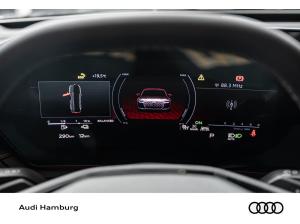Audi A6 Limousine e-hybrid quattro 270 k W S tronic ***