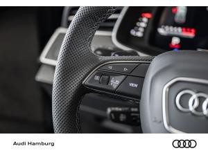 Audi SQ7 SUV TFSI tiptro nic