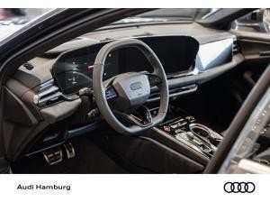 Audi A6 Limousine TDI quattro S t ronic
