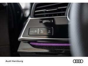 Audi SQ7 SUV TFSI tiptro nic