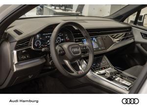 Audi Q7 SUV S line 55 TFSI e quattro 290 (394) kW(PS) tiptronic