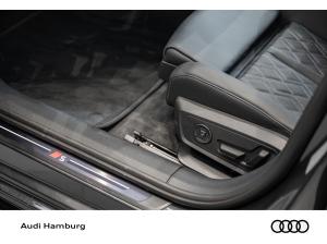 Audi A6 Limousine TDI quattro S t ronic