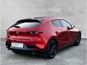 Mazda 3 2.5L e-SKYACTIV G 6AT 🤑2 RATEN GESCHENKT🤑 FWD Homura