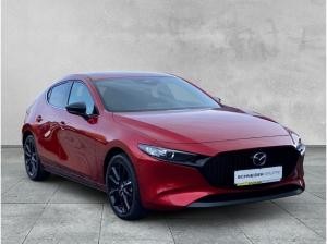 Mazda 3 2.5L e-SKYACTIV G 6AT 🤑2 RATEN GESCHENKT🤑 FWD Homura