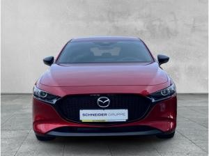 Mazda 3 2.5L e-SKYACTIV G 6AT 🤑2 RATEN GESCHENKT🤑 FWD Homura