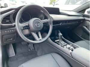 Mazda 3 2.5L e-SKYACTIV G 6AT 🤑2 RATEN GESCHENKT🤑 FWD Homura
