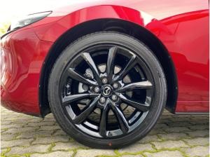 Mazda 3 2.5L e-SKYACTIV G 6AT 🤑2 RATEN GESCHENKT🤑 FWD Homura