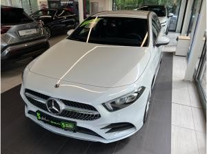 Mercedes-Benz A250e AMG Line Navi StandH Kam LED Ambiente