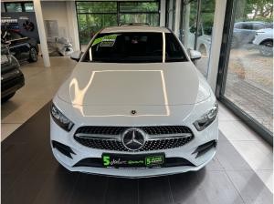 Mercedes-Benz A250e AMG Line Navi StandH Kam LED Ambiente