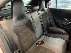 Mercedes-Benz A250e AMG Line Navi StandH Kam LED Ambiente