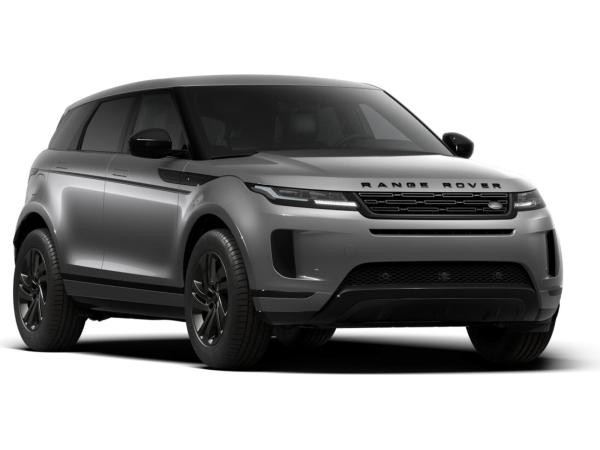 Land Rover Range Rover Evoque D165 S #🚗🏕⚡ #Stilvoll, kompakt, leistungsstark.