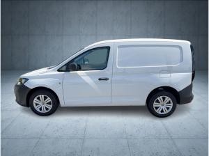 Volkswagen Caddy Cargo 1.5 TSI 85 kW (116 PS) 6-Gang +++ SOFORT VERFÜGBAR +++