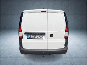 Volkswagen Caddy Cargo 1.5 TSI 85 kW (116 PS) 6-Gang +++ SOFORT VERFÜGBAR +++