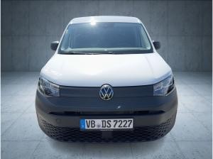 Volkswagen Caddy Cargo 1.5 TSI 85 kW (116 PS) 6-Gang +++ SOFORT VERFÜGBAR +++