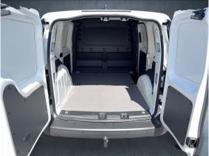 Volkswagen Caddy Cargo 1.5 TSI 85 kW (116 PS) 6-Gang +++ SOFORT VERFÜGBAR +++