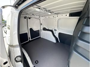 Volkswagen Caddy Cargo 1.5 TSI 85 kW (116 PS) 6-Gang +++ SOFORT VERFÜGBAR +++