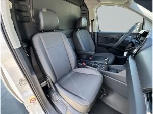 Volkswagen Caddy Cargo 1.5 TSI 85 kW (116 PS) 6-Gang +++ SOFORT VERFÜGBAR +++