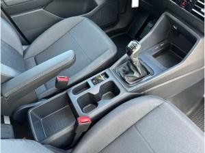 Volkswagen Caddy Cargo 1.5 TSI 85 kW (116 PS) 6-Gang +++ SOFORT VERFÜGBAR +++