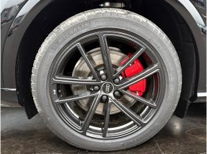Audi Q5 SUV TDI quattro 150 kW S tronic PANO + TECH PLUS + AHK + NAVI +