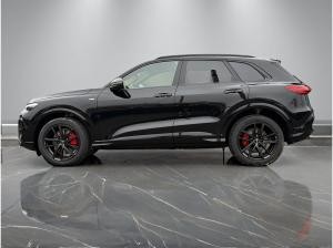 Audi Q5 SUV TDI quattro 150 kW S tronic PANO + TECH PLUS + AHK + NAVI +