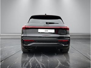 Audi Q5 SUV TDI quattro 150 kW S tronic PANO + TECH PLUS + AHK + NAVI +