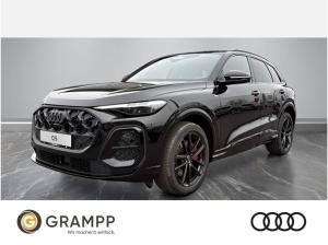 Audi Q5 SUV TDI quattro 150 kW S tronic PANO + TECH PLUS + AHK + NAVI +