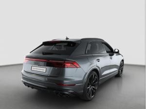 Audi SQ8 SUV TFSI quattro tiptronic *Laser*B&O*AHK*HUD*360°*
