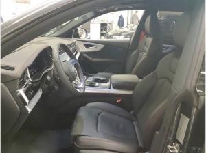 Audi SQ8 SUV TFSI quattro tiptronic *Laser*B&O*AHK*HUD*360°*
