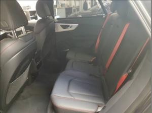 Audi SQ8 SUV TFSI quattro tiptronic *Laser*B&O*AHK*HUD*360°*