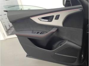 Audi SQ8 SUV TFSI quattro tiptronic *Laser*B&O*AHK*HUD*360°*