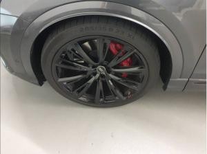 Audi SQ8 SUV TFSI quattro tiptronic *Laser*B&O*AHK*HUD*360°*