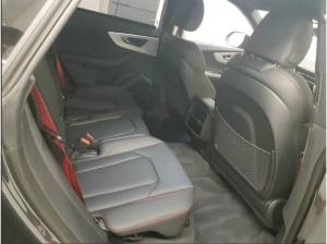 Audi SQ8 SUV TFSI quattro tiptronic *Laser*B&O*AHK*HUD*360°*