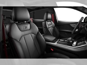 Audi SQ8 SUV TFSI quattro tiptronic *Laser*B&O*AHK*HUD*360°*