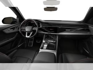 Audi SQ8 SUV TFSI quattro tiptronic *Laser*B&O*AHK*HUD*360°*