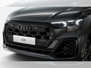 Audi SQ8 SUV TFSI quattro tiptronic *Laser*B&O*AHK*HUD*360°*
