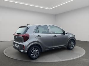 Kia Picanto Vision KLIMA NAVI ALU BLUETOOTH USB SITZHEIZUNG DAB RÜCKFAHRKAMERA LANE ASSIST LENKRADHEIZUNG