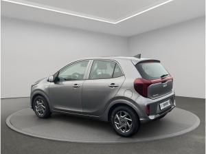 Kia Picanto Vision KLIMA NAVI ALU BLUETOOTH USB SITZHEIZUNG DAB RÜCKFAHRKAMERA LANE ASSIST LENKRADHEIZUNG