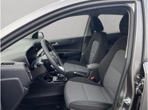 Kia Picanto Vision KLIMA NAVI ALU BLUETOOTH USB SITZHEIZUNG DAB RÜCKFAHRKAMERA LANE ASSIST LENKRADHEIZUNG