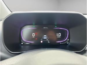 Kia Picanto Vision KLIMA NAVI ALU BLUETOOTH USB SITZHEIZUNG DAB RÜCKFAHRKAMERA LANE ASSIST LENKRADHEIZUNG
