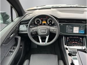 Audi Q7 S-line TFSI e quattro + 360° KAMERA + PANO + AHK + NAVI + ALLRADLENKUNG + OPTIKPAKET SCHWARZ + B&O K