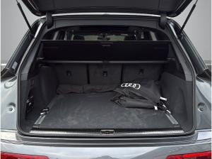 Audi Q7 S-line TFSI e quattro + 360° KAMERA + PANO + AHK + NAVI + ALLRADLENKUNG + OPTIKPAKET SCHWARZ + B&O K
