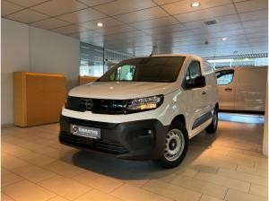 Opel Combo Electric Kasten  💥 ✅ Sofort verfügbar | ⚡ 136 PS Elektroantrieb | 💎 Umfangreiche Ausstattung 📦