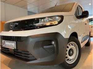 Opel Combo Electric Kasten  💥 ✅ Sofort verfügbar | ⚡ 136 PS Elektroantrieb | 💎 Umfangreiche Ausstattung 📦