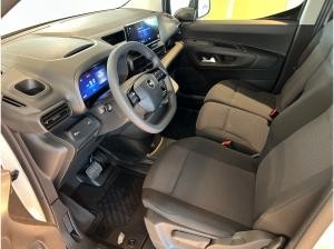 Opel Combo Electric Kasten  💥 ✅ Sofort verfügbar | ⚡ 136 PS Elektroantrieb | 💎 Umfangreiche Ausstattung 📦