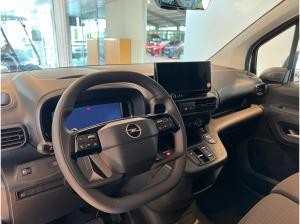 Opel Combo Electric Kasten  💥 ✅ Sofort verfügbar | ⚡ 136 PS Elektroantrieb | 💎 Umfangreiche Ausstattung 📦