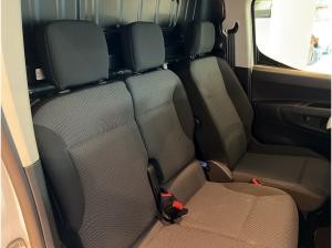 Opel Combo Electric Kasten  💥 ✅ Sofort verfügbar | ⚡ 136 PS Elektroantrieb | 💎 Umfangreiche Ausstattung 📦